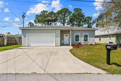 897 N Beach Way, Panama City, FL 32407 - Photo 1