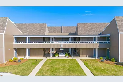4725 Bay Point Road #254, Panama City, FL 32408 - Photo 1