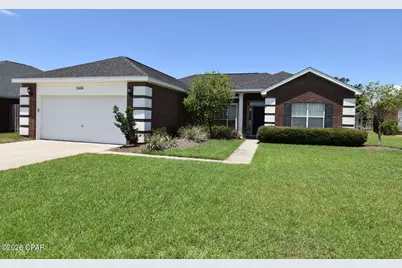 2306 Dragonfly Lane, Panama City, FL 32405 - Photo 1