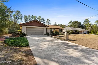 1945 Shenandoah Boulevard, Chipley, FL 32428 - Photo 1