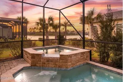 8528 Margaritaville Boulevard, Panama City Beach, FL 32413 - Photo 1