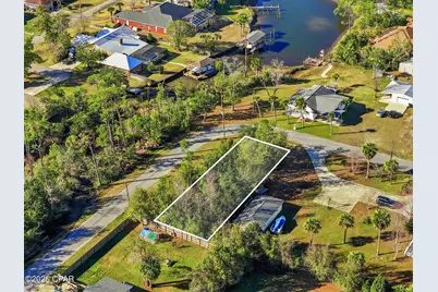 0000 Carolina Avenue, Lynn Haven, FL 32444 - Photo 1