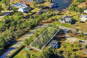 0000 Carolina Ave, Lynn Haven, FL 32444 - Photo 1