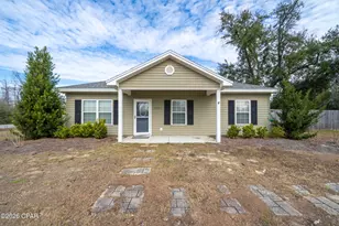 8821 John Pitts Rd, Panama City, FL 32404 - Photo 1