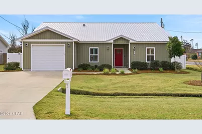 1301 E 8th Street, Lynn Haven, FL 32444 - Photo 1