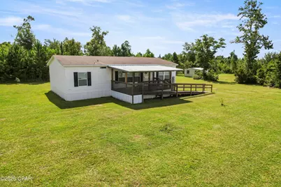 7013 Lisa Lane, Panama City, FL 32404 - Photo 1