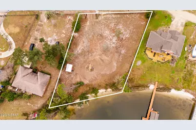 7043 Hugh Drive, Panama City, FL 32404 - Photo 1