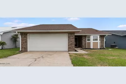 7539 Whisperwood Drive, Panama City, FL 32404 - Photo 1