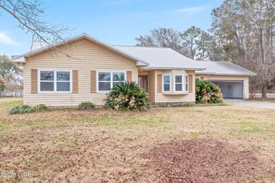 536 Carr Road, Chipley, FL 32428 - Photo 1