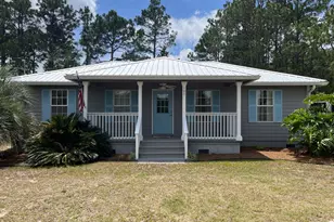 197 Palm Breeze Way, Port Saint Joe, FL 32456 - Photo 1