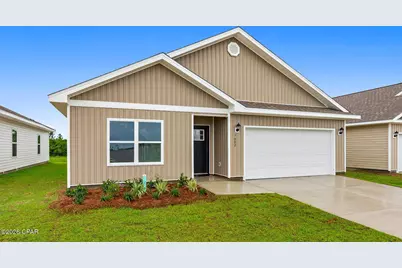 7002 William Pitsenbarger Road, Panama City, FL 32404 - Photo 1