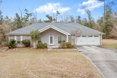 2609 Choctaw Trail, Marianna, FL 32446 - Photo 1