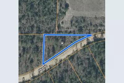 0 Pika Cr, Marianna, FL 32446 - Photo 1