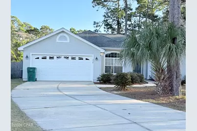 334 Hidden Island Drive, Panama City Beach, FL 32408 - Photo 1