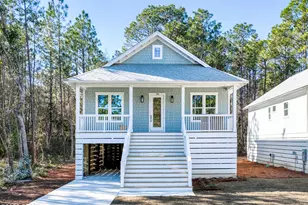 142 S 4th St, Santa Rosa Beach, FL 32459 - Photo 1