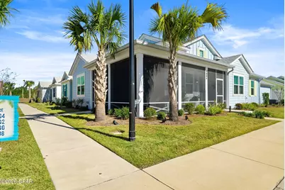 9004 Parrot Place, Panama City Beach, FL 32413 - Photo 1