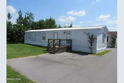 4512 Carla Lane #N, Panama City, FL 32405 - Photo 1