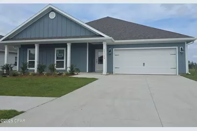 4897 Windrow Way, Panama City, FL 32404 - Photo 1