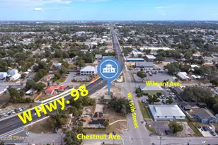 2805 W 15th St, Panama City, FL 32401 - Photo 1