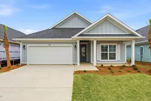 945 Crystal Bayou Blvd, Panama City Beach, FL 32407 - Photo 1