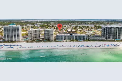6304 Thomas Drive #U7, Panama City Beach, FL 32408 - Photo 1