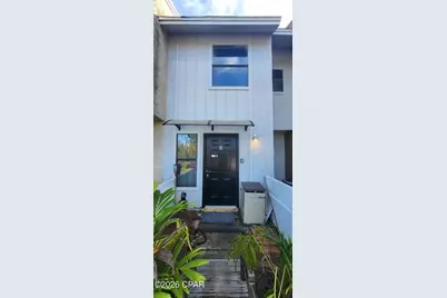 12322 Caruso Drive #D, Panama City, FL 32404 - Photo 1