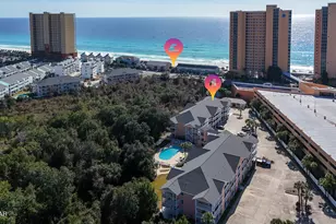 17690 Front Beach Rd, Panama City Beach, FL 32413 - Photo 1