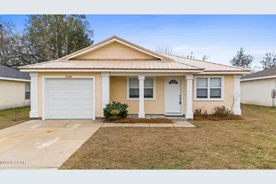 2906 Nadine Court, Panama City, FL 32401 - Photo 1