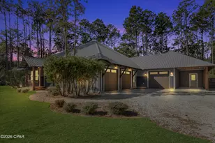 6406 River Bluff Trail, Panama City Beach, FL 32413 - Photo 1