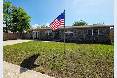 103 S Charlene Drive, Panama City, FL 32404 - Photo 1