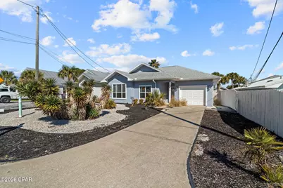 3922 Ocean View Drive, Panama City Beach, FL 32408 - Photo 1
