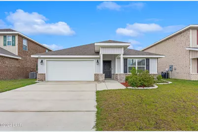 4809 Loblolly Way, Panama City, FL 32404 - Photo 1