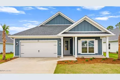961 Crystal Bayou Boulevard, Panama City Beach, FL 32407 - Photo 1
