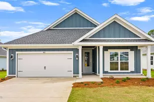 961 Crystal Bayou Blvd, Panama City Beach, FL 32407 - Photo 1