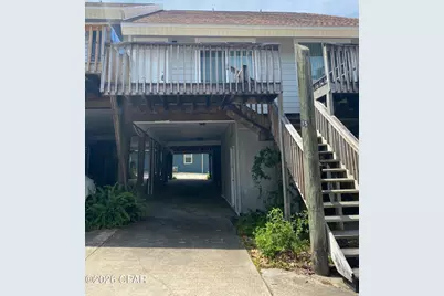 307 Wilson Avenue #15, Panama City, FL 32401 - Photo 1