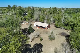 6385 Blue Arrow Dr, Marianna, FL 32446 - Photo 1