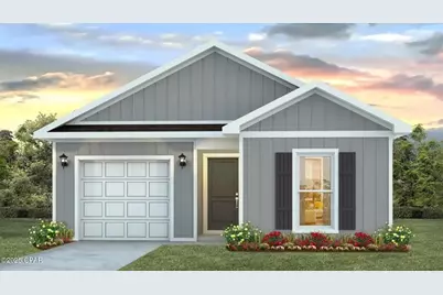 7331 Charles Loring Jr Road, Panama City, FL 32404 - Photo 1