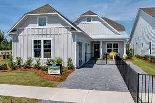 262 Palatka St, Panama City Beach, FL 32413 - Photo 1