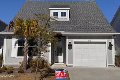841 Breakfast Point Boulevard, Panama City Beach, FL 32407 - Photo 1