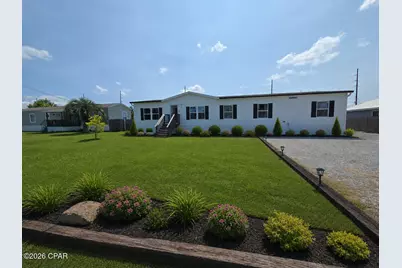 134 N Larry Drive, Panama City, FL 32404 - Photo 1