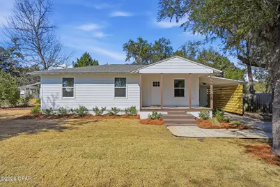 1409 Cherry Street, Panama City, FL 32401 - Photo 1