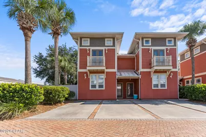 100 Downing Street #1, Panama City Beach, FL 32413 - Photo 1