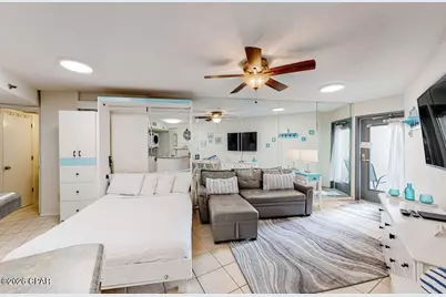 4715 Thomas Drive #CC3, Panama City Beach, FL 32408 - Photo 1