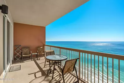 14825 Front Beach Road #2310, Panama City Beach, FL 32413 - Photo 1