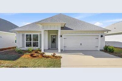 414 Wolcott Way, Panama City Beach, FL 32413 - Photo 1