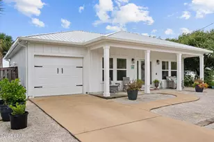 302 S San Souci St, Panama City Beach, FL 32413 - Photo 1