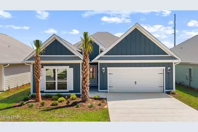 225 Dama Del Mar Way, Panama City Beach, FL 32407 - Photo 1