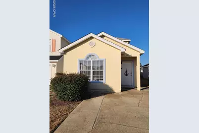 11728 Seashore Lane, Panama City Beach, FL 32407 - Photo 1
