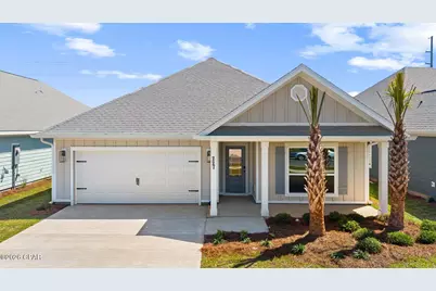 227 Dama Del Mar Way, Panama City Beach, FL 32407 - Photo 1