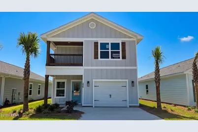 335 Robinson Bluff Road, Panama City Beach, FL 32407 - Photo 1